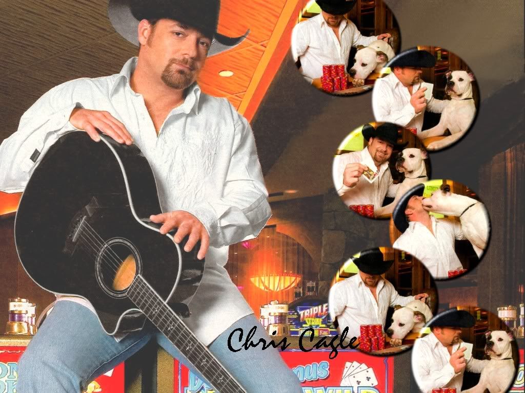 Chris Cagle Unlimited